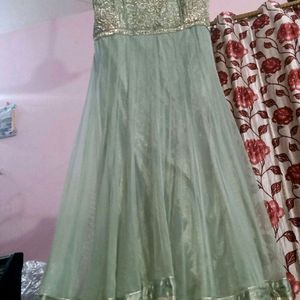 Today's Offer⭐ Designer Anarkali Gown