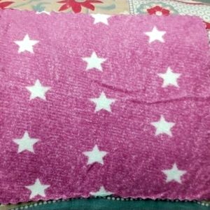 Pack Of 3 Star Printed Hand Kerchiefs For Women