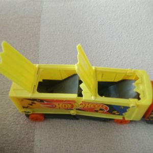 Hotwheels Truck