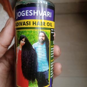 Adivasi Hair Oil