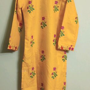 New/Unused Fixed Price Kurta With Pant