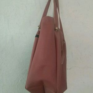 Hand Bag