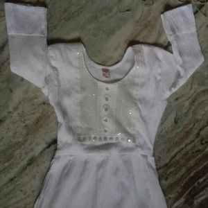 Long Kurti