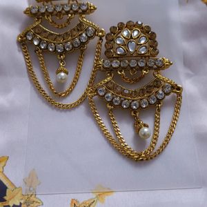 Beautiful Earrings