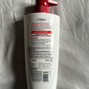 L’Oreal Paris Total Repair 5 Damaged Hair Shampoo