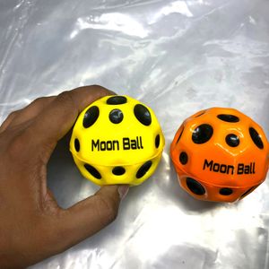 Moon Ball