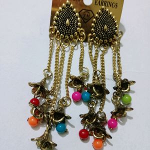 Beautiful Stylish Earings