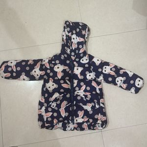 Kid Jacket