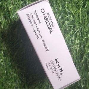 Activated Charcoal Premium Soap