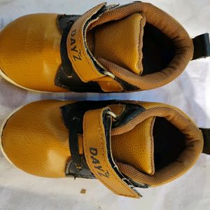 Kids Boys Shoes