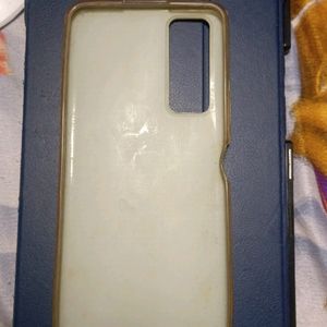 VIVO Y51A PUMA CASE