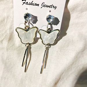 Fancy Earring