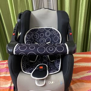 Kids Car Seat