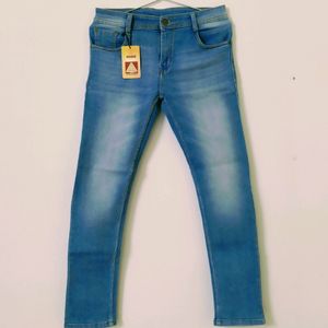 BrandOne Denim