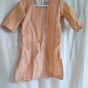 TUNIC ( SHORT KURTA )