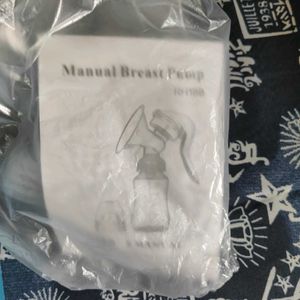 Breast Pump Manual