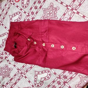 Size Issue With Me Without Use New Kurta