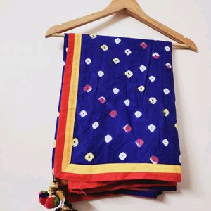 Heavy Kurta With Dupatta