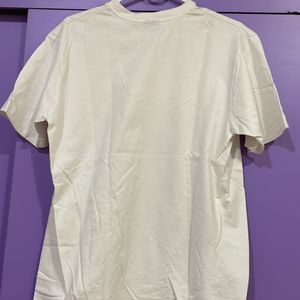 Oversize Headphone T Shirt