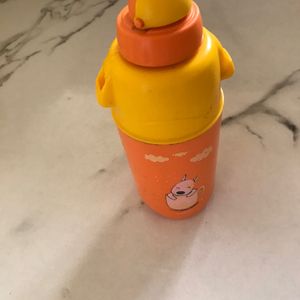 Milton Kool Insulated Water Bottle Kids School Bot