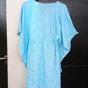 Kaftan Co-ord Set