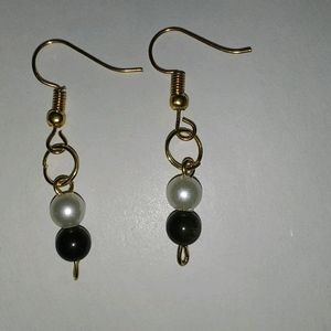 Combo Earrings (3 Sets)