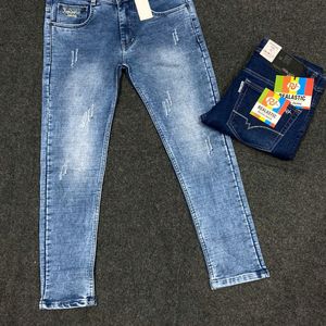 Jeans For Men