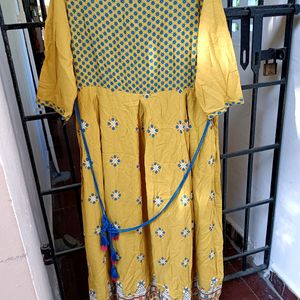 New Fusion Kurta Xxl