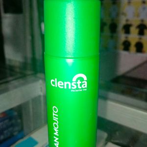 Clensta Deodorant