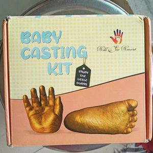 Baby Casting Kit