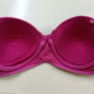 Strapless Bra