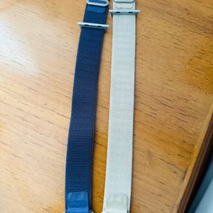 Apple Watch Straps