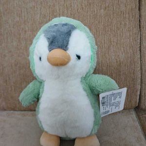 1 Penguin+1 Soft Star