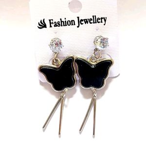 Fancy Earring