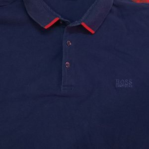 HUGO BOSS MENS TSHIRT