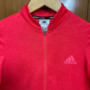 🆕Adidas Biking/ Gym Jersey