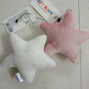 Soft Stars@discount