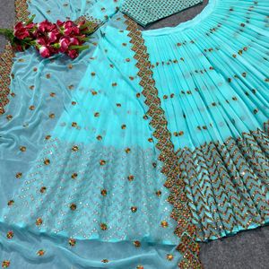 Beautiful Lehenga Choli