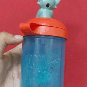 Tom And Jerry Watercup