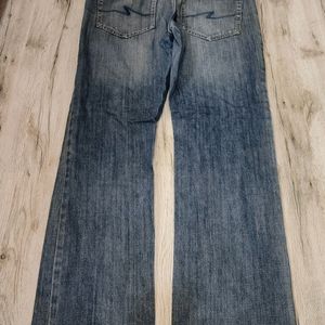 Sc3157 Westport Jeans Waist 34