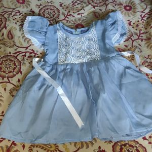 Very Beautiful Baby Frock