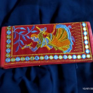 Jaipuri Purse