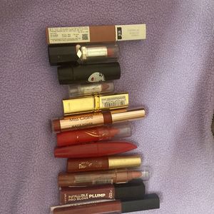 Combo Lipsticks