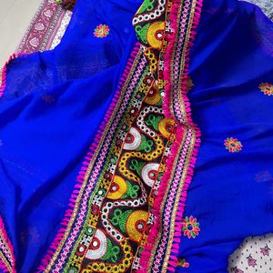 Navratri Lehenga