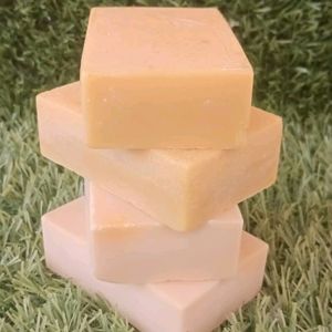 Papaya Soap