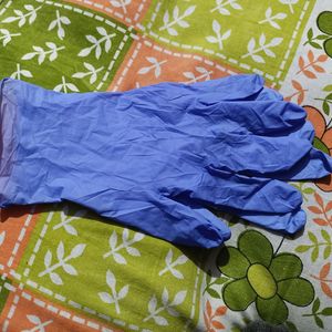 Hand Gloves F Duty