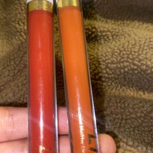 Best Matte Lipstick 24hr Waterproof