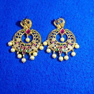 Chandbaliya Ear rings