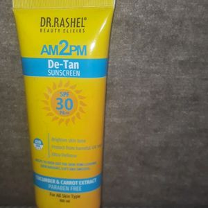 Sunscreen