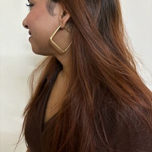 Dangle Earrings